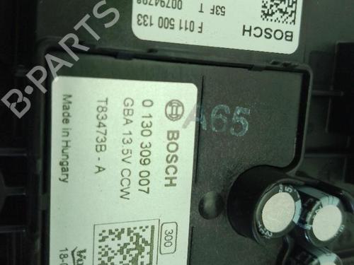 Heater blower motor MERCEDES-BENZ E-CLASS Coupe (C238) E 300 (238.348) | BP33536761M62  - Image 5