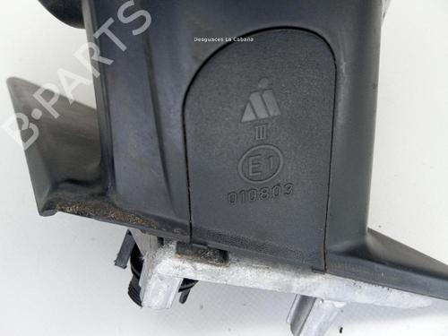 Right mirror BMW 3 (E90) 320 d | BP24042065C27 