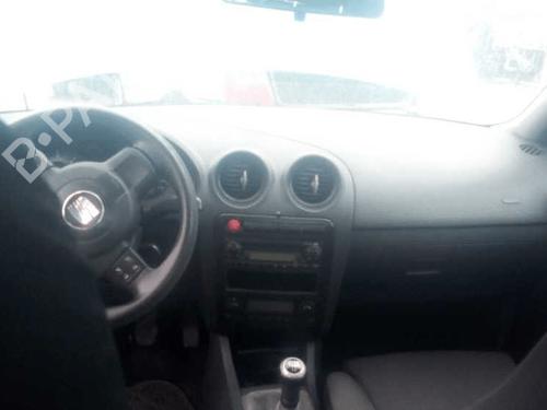 Left mirror SEAT IBIZA III (6L1) 1.4 TDI | BP18839915C26 