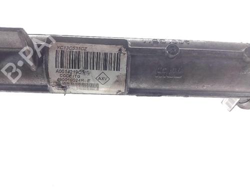 Steering rack RENAULT GRAND SCÉNIC III (JZ0/1_) 1.6 dCi (JZ00, JZ12) | BP18368126M22 