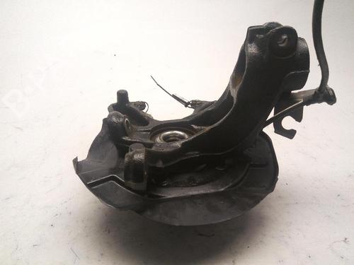Right front steering knuckle SEAT ARONA (KJ7, KJP) 1.0 TSI | BP24047221M26 - Image 2