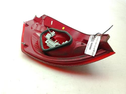 Right taillight FORD FIESTA VI (CB1, CCN) 1.6 Ti | BP30747400C35 - Image 4