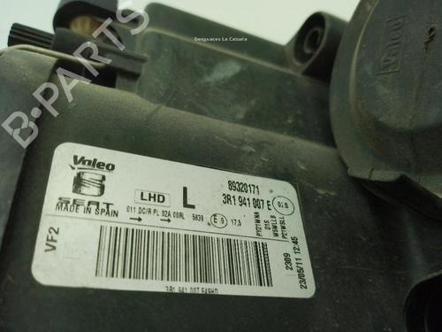 Left headlight SEAT EXEO ST (3R5) 2.0 TDI | BP34459560C28  - Image 5