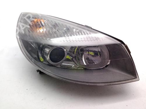 Used Right headlight RENAULT GRAND SCÉNIC II (JM0/1_) 1.9 dCi (JM14) (131 hp) 24049788
