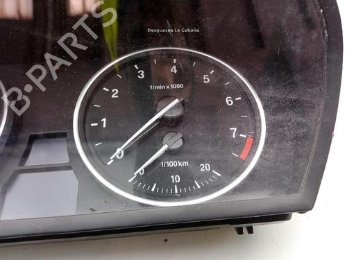 Instrument cluster BMW X5 (E70) xDrive 35 i | BP18361462C47 