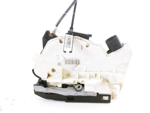 Rear left lock VW CC B7 (358) 2.0 TDI | BP24041146C100 