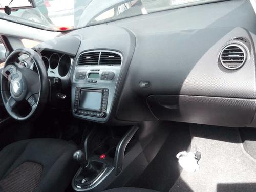 Used Parts SEAT ALTEA XL (5P5, 5P8)  2.0 TDI 16V  4613063