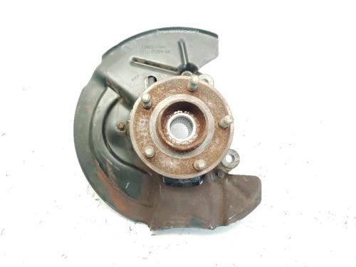 Used Right front steering knuckle FORD PUMA (J2K, CF7) 1.0 EcoBoost mHEV (155 hp) 29151650