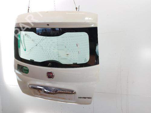 Tailgate FIAT 500 (312_) 1.0 Mild Hybrid (312.AYD1B) | BP25152180C6 