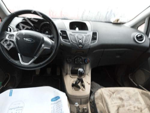 Used Parts FORD FIESTA VI (CB1, CCN) 1.6 TDCi (95 hp) 4415482