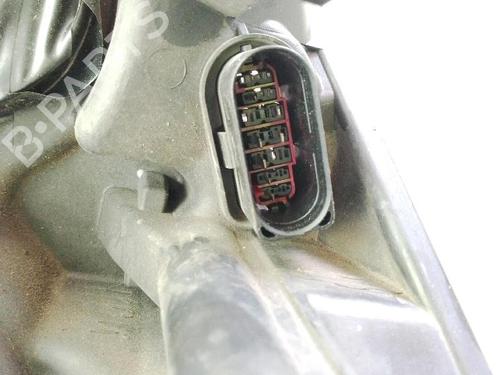 Right headlight FORD S-MAX (WA6) 2.0 TDCi | BP34340259C29 - Image 4
