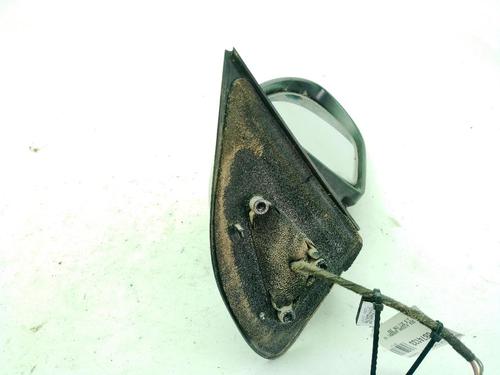 Right mirror NISSAN QASHQAI +2 (JJ10E) 1.5 dCi | BP29383361C27 