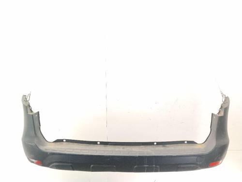 Used Rear bumper Rear bumper DACIA DOKKER MPV (KE_) 1.5 Blue dCi 95 (KEJL) (95 hp) 40622516 40622516