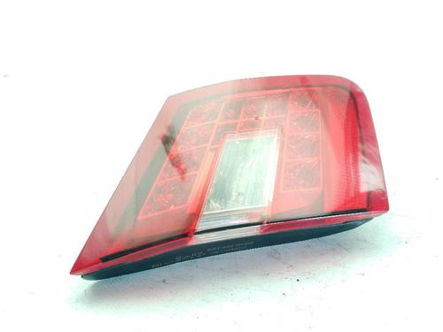 Left tailgate light MERCEDES-BENZ E-CLASS (W212) E 220 CDI / BlueTEC (212.001, 212.002) | BP35973833C79 - Image 3