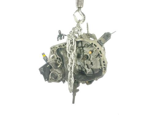 Used Gearbox Gearbox RENAULT KANGOO (KC0/1_) 1.5 dCi (KC07) (65 hp) 33871510 33871510