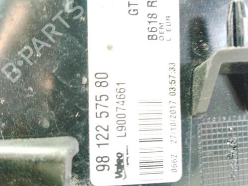 Left taillight CITROËN C3 III (SX) 1.2 VTi 82 | BP34363499C34  - Image 5