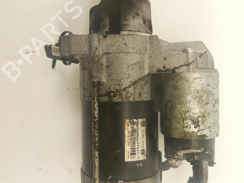 Used Starter Starter OPEL ASTRA K (B16) 1.6 CDTi (68) (110 hp) 24046740 24046740