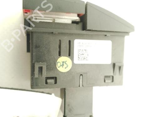 Warning switch SEAT TOLEDO IV (KG3) 1.6 TDI | BP36070057I22 - Image 2