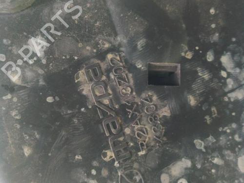 Air filter box MAZDA CX-7 (ER) 2.2 MZR-CD AWD (ER10A) | BP30477130M87