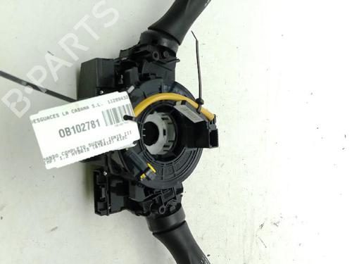 Used Headlight switch SUZUKI IGNIS III (MF, FF) 1.2 Hybrid (ATK412, FF21S) (90 hp) 32437814