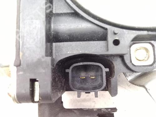 Rear right window mechanism NISSAN X-TRAIL I (T30) 2.2 Di 4x4 | BP18364985C25 