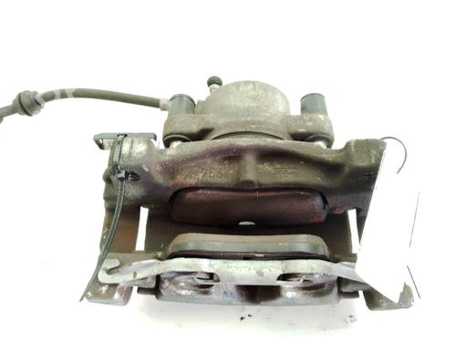 Left front brake caliper FORD S-MAX (WA6) 2.0 TDCi | BP37485548M105 - Image 5
