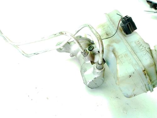 Brake master cylinder RENAULT CAPTUR I (J5_, H5_) 0.9 TCe 90 | BP34418617M77 - Image 2