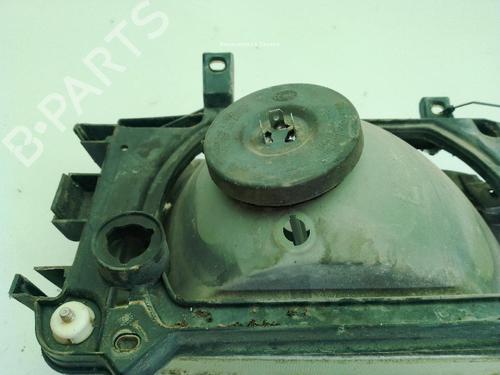 Left headlight VW TRANSPORTER T4 Platform/Chassis (70E, 70L, 70M, 7DE, 7DL, 7D 2.4 D | BP29498039C28 