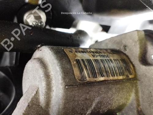 Moteur FORD FOCUS II (DA_, HCP, DP)  | BP29993924M1 