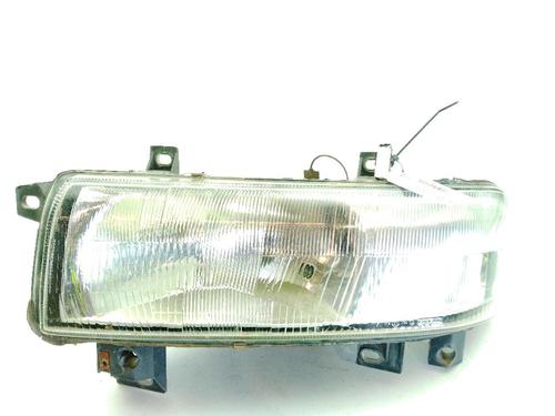 Left headlight OPEL MOVANO A Platform/Chassis (X70) 2.5 D (ED, HD, UD0, UD4) | BP31848385C28 
