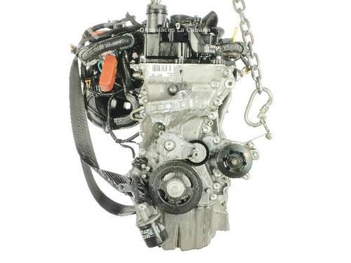 Engine TOYOTA AYGO (_B4_) 1.0 VVTi (KGB40) | BP36430545M1 - Image 5