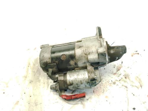 Used Starter Starter RENAULT TRAFIC III Van (FG_) 2.0 dCi 120 (FGMN) (120 hp) 34391377 34391377
