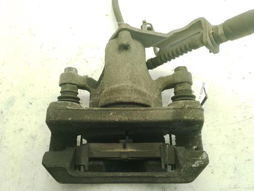 Left rear brake caliper HYUNDAI KONA (OS, OSE, OSI) 1.0 T-GDi | BP24329017M107 