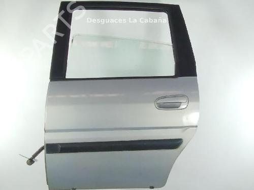 Used Left rear door HYUNDAI MATRIX (FC) 1.5 CRDi (82 hp) 18373917