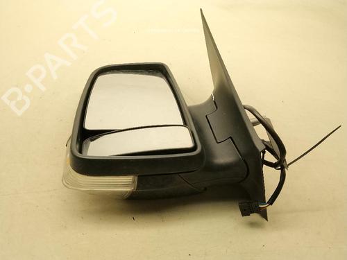 Used Left mirror Left mirror MERCEDES-BENZ SPRINTER 3,5-t Van (B906) 314 CDI (906.631, 906.633, 906.635, 906.637) (143 hp) 36555101 36555101