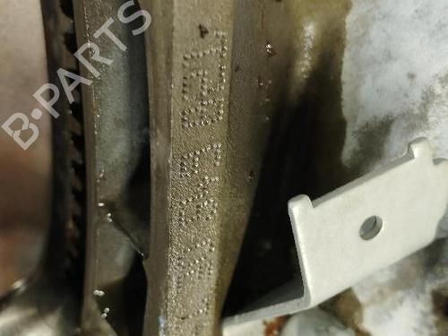 Engine MERCEDES-BENZ C-CLASS (W203) C 280 4-matic (203.092) | BP27534331M1 