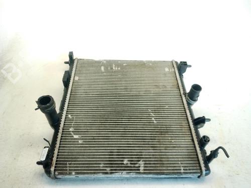 Køler OPEL ASTRA G Hatchback (T98) 1.7 DTI 16V (F08, F48) (75 hp) 24043413