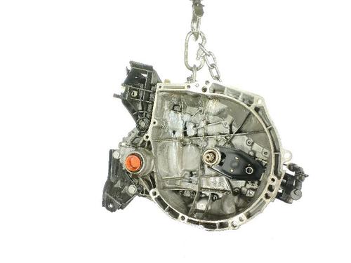 Used Gearbox Gearbox PEUGEOT 208 I (CA_, CC_) 1.0 VTi (68 hp) 33454407 33454407