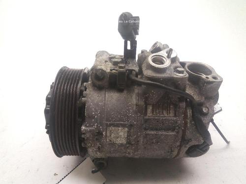 AC compressor PORSCHE CAYENNE (9PA) Turbo S 4.5 | BP24003080M34 - Image 3