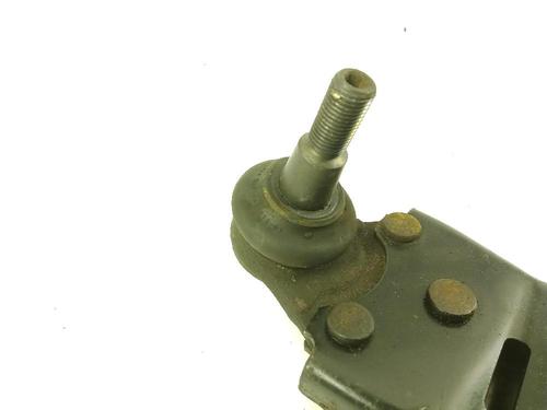 Used Right front suspension arm LAND ROVER FREELANDER 2 (L359) 2.2 TD4 4x4 (150 hp) 18361574
