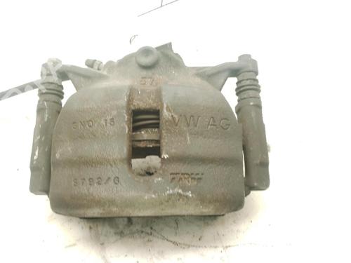 Right front brake caliper SEAT LEON ST (5F8) 2.0 TDI | BP28290714M104 