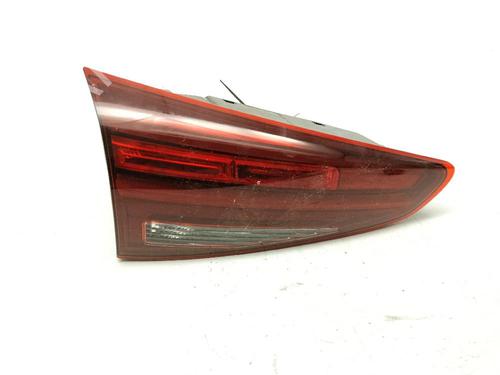 Used Left tailgate light Left tailgate light 39399286 39399286
