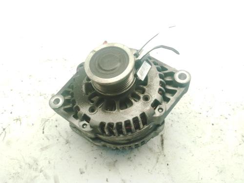 Used Alternator Alternator CHEVROLET CAPTIVA (C100, C140) 2.2 D (163 hp) 29129716 29129716