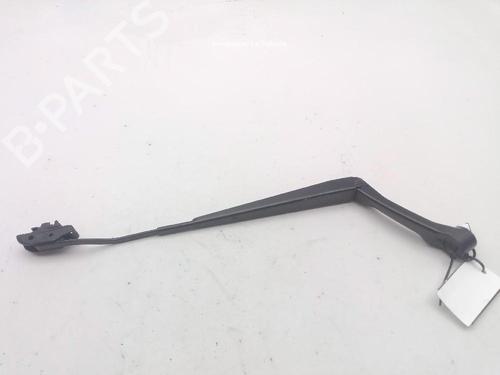 Used Front windshield wiper arm TOYOTA LAND CRUISER PRADO (_J12_) 3.0 D-4D (KDJ120, KDJ125, KDJ121) (173 hp) 18363214