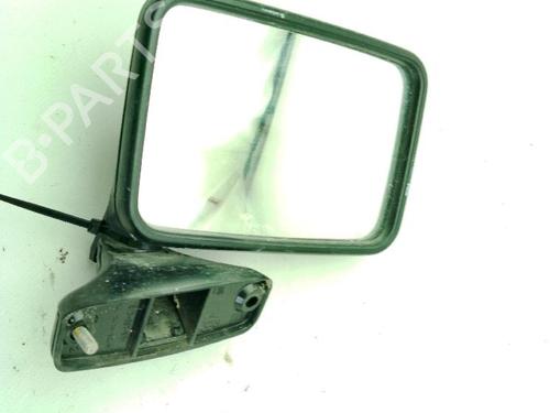 Used Right mirror Right mirror SEAT MARBELLA (28A) 0.9 (40 hp) 34535255 34535255