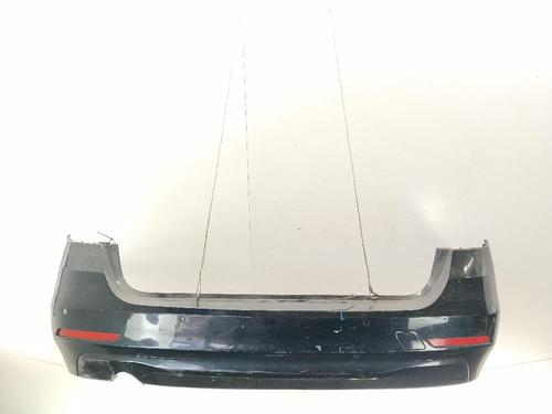 Used Rear bumper Rear bumper 39047656 39047656