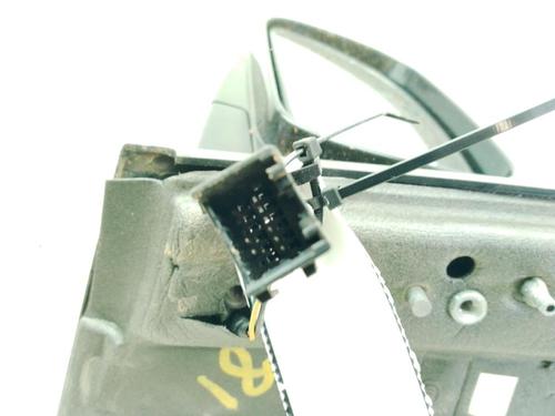 Left mirror SSANGYONG ACTYON I 200 Xdi 4WD | BP24051625C26 