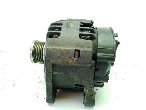 Alternator RENAULT TRAFIC II Bus (JL) 1.9 dCI 100 (JL0C, JL0K) | BP38060215M7 - Image 2