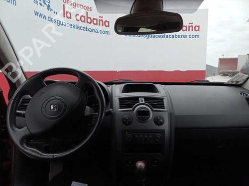 Rear right window mechanism RENAULT MEGANE II Saloon (LM0/1_) 2.0 | BP31990214C25 