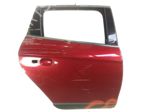 Right rear door LANCIA DELTA III (844_) 1.6 D Multijet (844.AXC11, 844.AXC1A) | BP18362536C5 